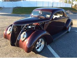 1937 Ford Coupe (CC-1125939) for sale in Cadillac, Michigan