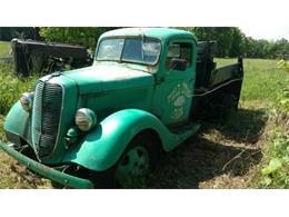 1937 Ford Pickup (CC-1125940) for sale in Cadillac, Michigan