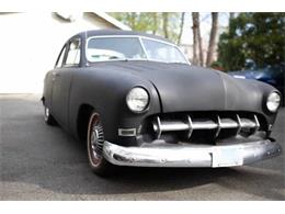 1949 Ford Business Coupe (CC-1125957) for sale in Cadillac, Michigan
