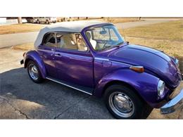 1978 Volkswagen Super Beetle (CC-1125972) for sale in Cadillac, Michigan