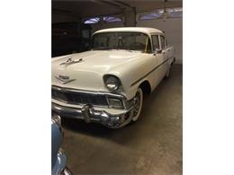 1956 Chevrolet 210 (CC-1125988) for sale in Cadillac, Michigan