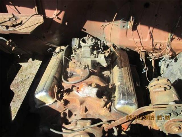 1957 Chevrolet Panel Truck (CC-1125992) for sale in Cadillac, Michigan
