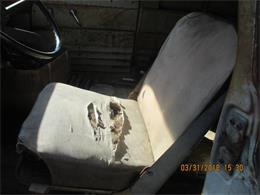 1957 Chevrolet Panel Truck (CC-1125992) for sale in Cadillac, Michigan