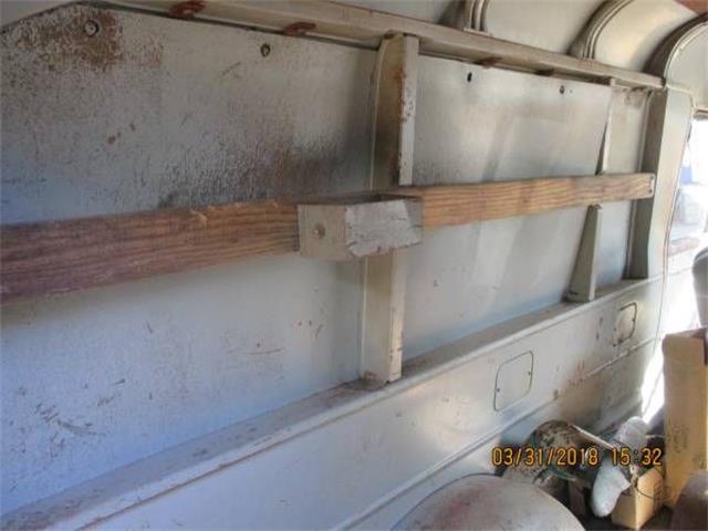 1957 Chevrolet Panel Truck (CC-1125992) for sale in Cadillac, Michigan