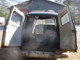 1957 Chevrolet Panel Truck (CC-1125992) for sale in Cadillac, Michigan