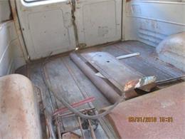 1957 Chevrolet Panel Truck (CC-1125992) for sale in Cadillac, Michigan
