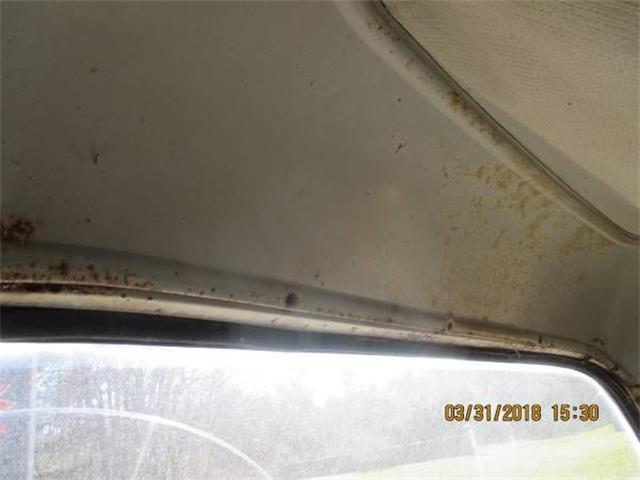 1957 Chevrolet Panel Truck (CC-1125992) for sale in Cadillac, Michigan