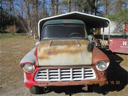 1957 Chevrolet Panel Truck (CC-1125992) for sale in Cadillac, Michigan