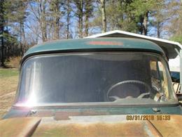 1957 Chevrolet Panel Truck (CC-1125992) for sale in Cadillac, Michigan
