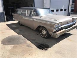 1959 Ford Wagon (CC-1125997) for sale in Cadillac, Michigan