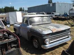 1963 Chevrolet Pickup (CC-1126002) for sale in Cadillac, Michigan