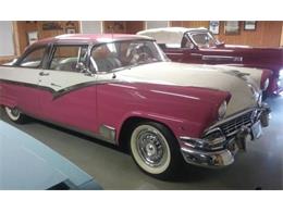 1956 Ford Crown Victoria (CC-1120601) for sale in Cadillac, Michigan