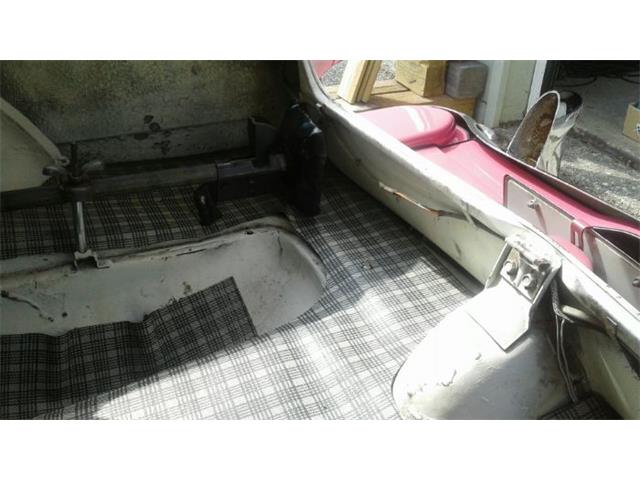 1956 Ford Crown Victoria (CC-1120601) for sale in Cadillac, Michigan