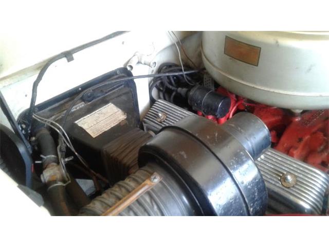1956 Ford Crown Victoria (CC-1120601) for sale in Cadillac, Michigan