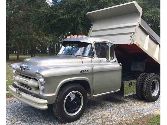 1955 Chevrolet 6500 (CC-1126078) for sale in Jennings, Florida