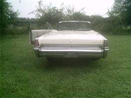 1966 Mercury Convertible (CC-1126084) for sale in Cadillac, Michigan