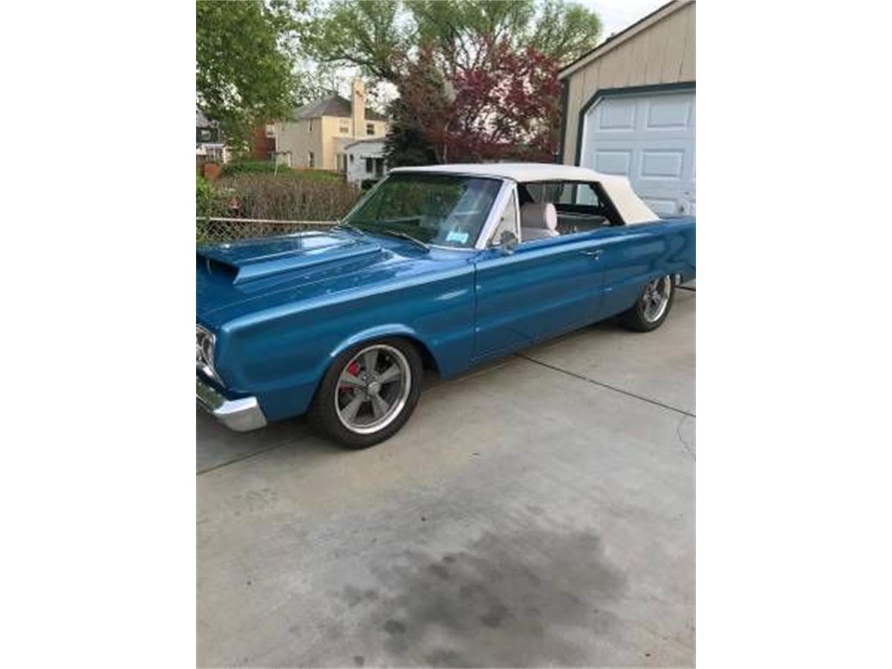 1967 Plymouth Belvedere for Sale | ClassicCars.com | CC-1126096