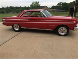 1964 Ford Falcon (CC-1126119) for sale in Cadillac, Michigan