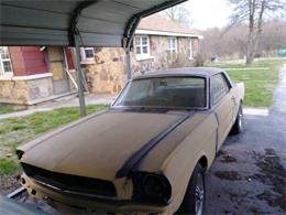 1965 Ford Mustang (CC-1126131) for sale in Cadillac, Michigan
