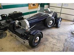 1927 Bugatti Roadster (CC-1126137) for sale in Cadillac, Michigan