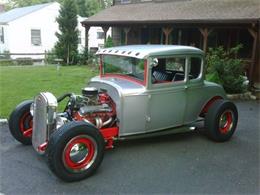 1931 Ford Model A (CC-1120615) for sale in Cadillac, Michigan