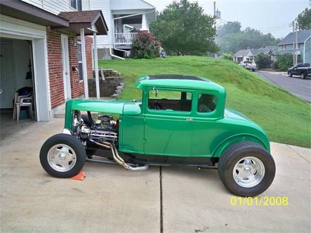 1929 Ford Hot Rod (CC-1126155) for sale in Cadillac, Michigan