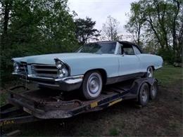 1965 Pontiac Bonneville (CC-1126164) for sale in Cadillac, Michigan