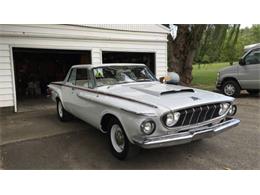 1962 Dodge Polara (CC-1126187) for sale in Cadillac, Michigan