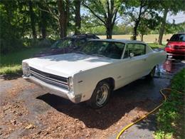 1968 Plymouth Sport Fury (CC-1126208) for sale in Cadillac, Michigan