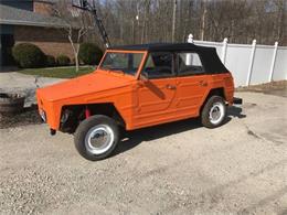 1973 Volkswagen Thing (CC-1126243) for sale in Cadillac, Michigan