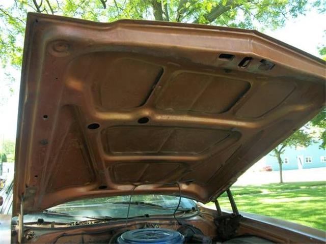 1974 Ford Ranchero for Sale | ClassicCars.com | CC-1126253