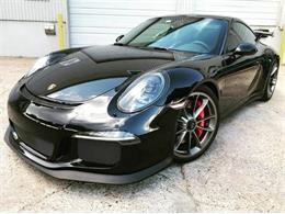 2015 Porsche 911 (CC-1126266) for sale in Cadillac, Michigan