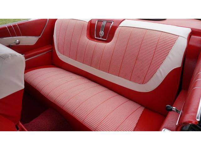 1960 Chevrolet Impala (CC-1126269) for sale in Cadillac, Michigan