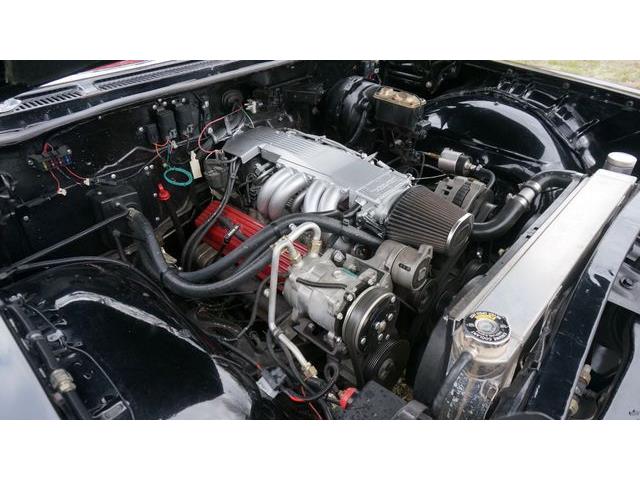 1960 Chevrolet Impala (CC-1126269) for sale in Cadillac, Michigan