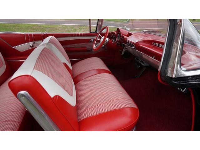 1960 Chevrolet Impala (CC-1126269) for sale in Cadillac, Michigan