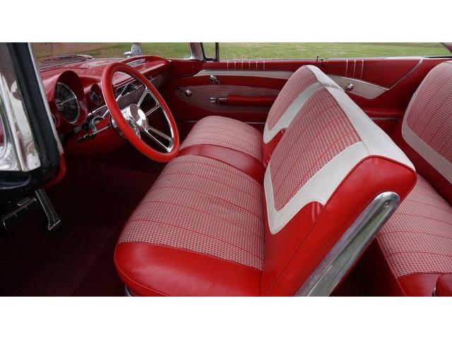 1960 Chevrolet Impala (CC-1126269) for sale in Cadillac, Michigan