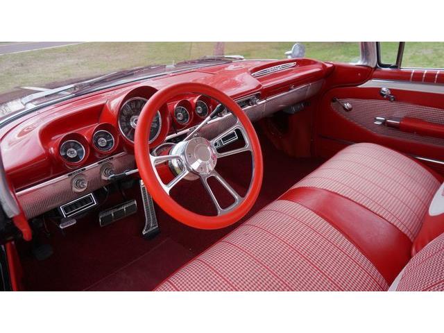 1960 Chevrolet Impala (CC-1126269) for sale in Cadillac, Michigan