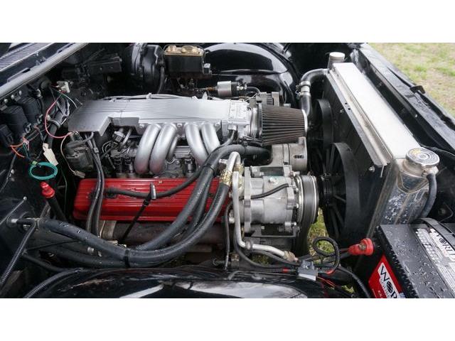 1960 Chevrolet Impala (CC-1126269) for sale in Cadillac, Michigan
