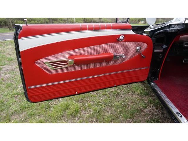 1960 Chevrolet Impala (CC-1126269) for sale in Cadillac, Michigan