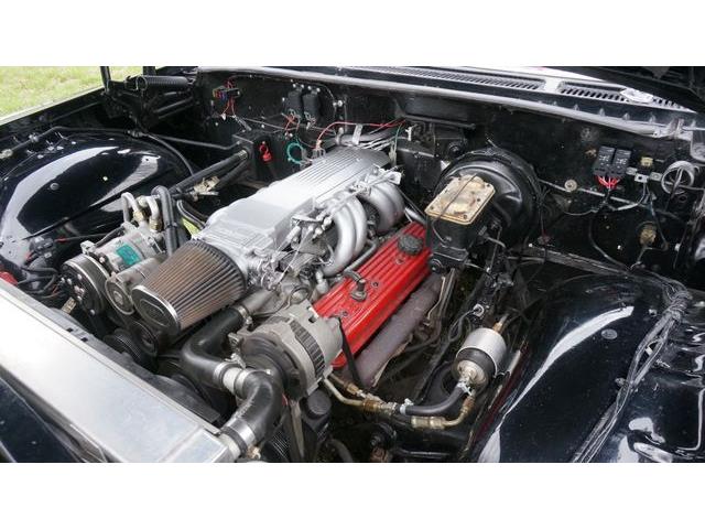 1960 Chevrolet Impala (CC-1126269) for sale in Cadillac, Michigan