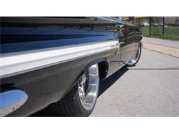 1960 Chevrolet Impala (CC-1126269) for sale in Cadillac, Michigan