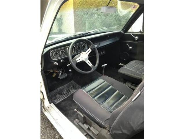 1964 Ford Ranchero for Sale | ClassicCars.com | CC-1126271