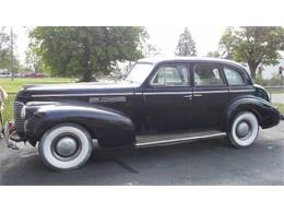 1940 Buick Century (CC-1126295) for sale in Cadillac, Michigan