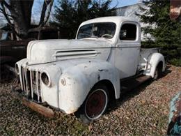 1947 Ford Pickup (CC-1126297) for sale in Cadillac, Michigan
