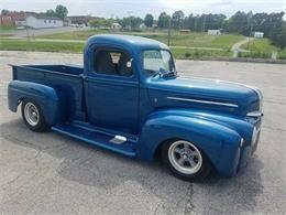 1946 Ford Pickup (CC-1126316) for sale in Cadillac, Michigan