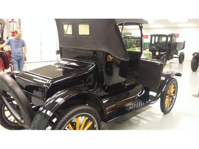 1924 Ford Model T (CC-1126317) for sale in Cadillac, Michigan