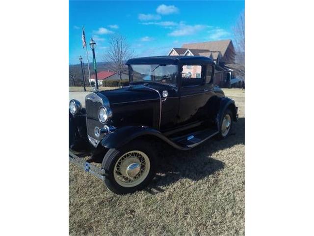 1930 Ford Model A (CC-1126318) for sale in Cadillac, Michigan