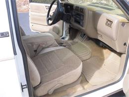 1996 Chevrolet S10 (CC-1126322) for sale in Cadillac, Michigan