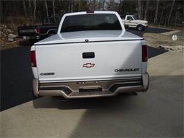 1996 Chevrolet S10 (CC-1126322) for sale in Cadillac, Michigan