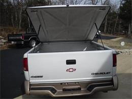 1996 Chevrolet S10 (CC-1126322) for sale in Cadillac, Michigan